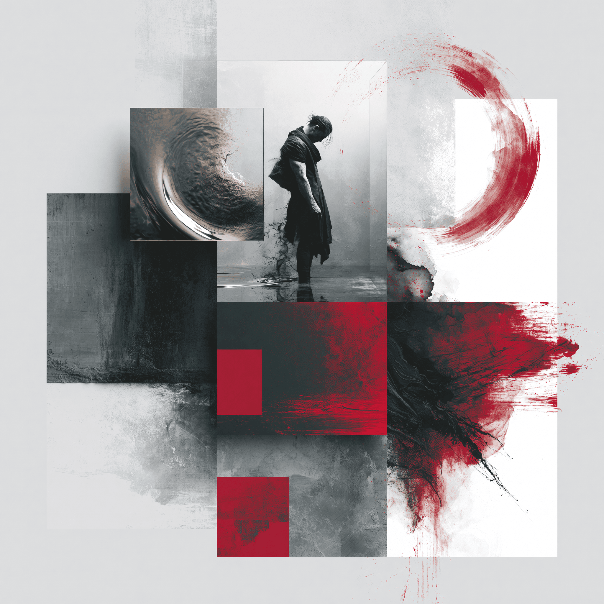 Learn exhibit — foundation