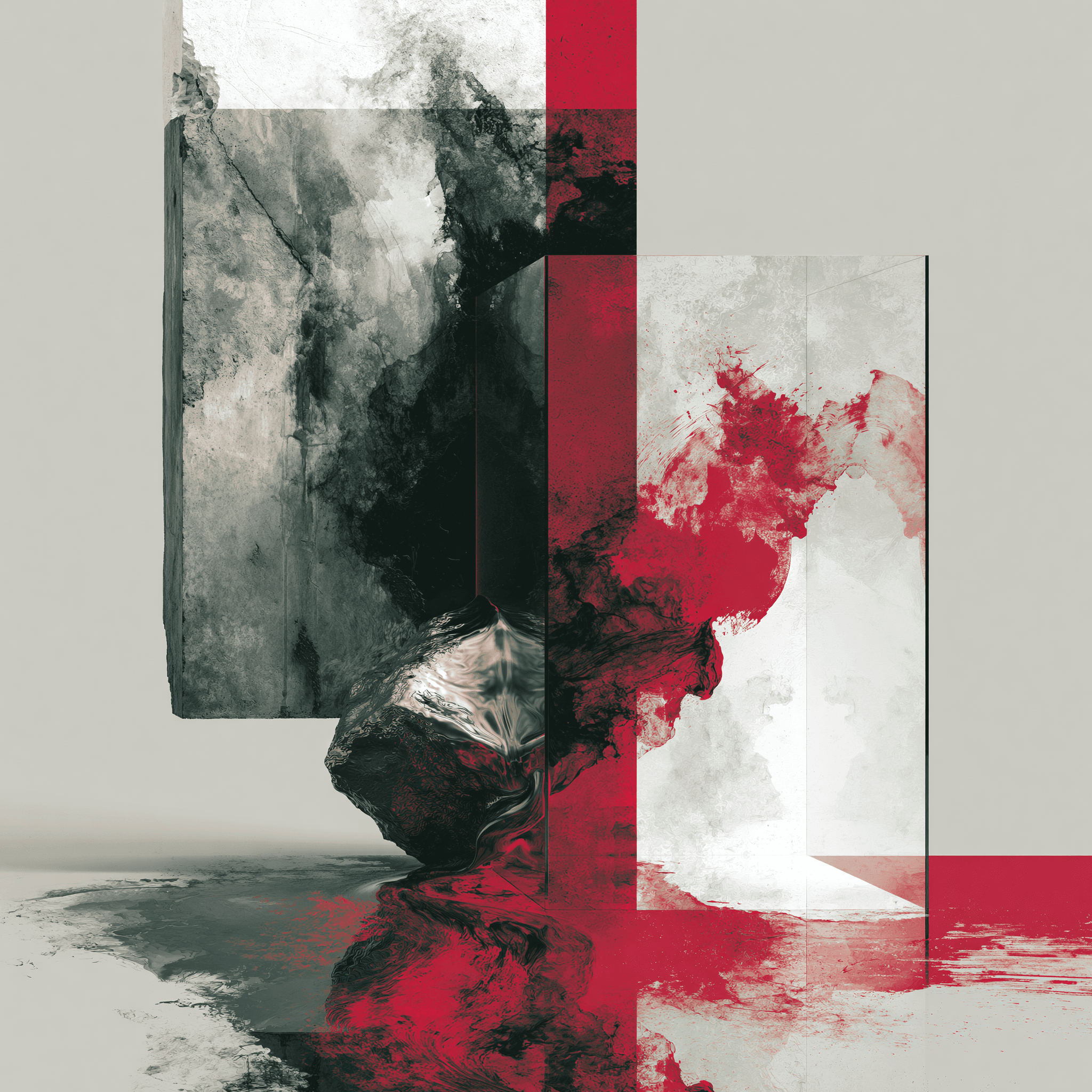 Learn exhibit — signal