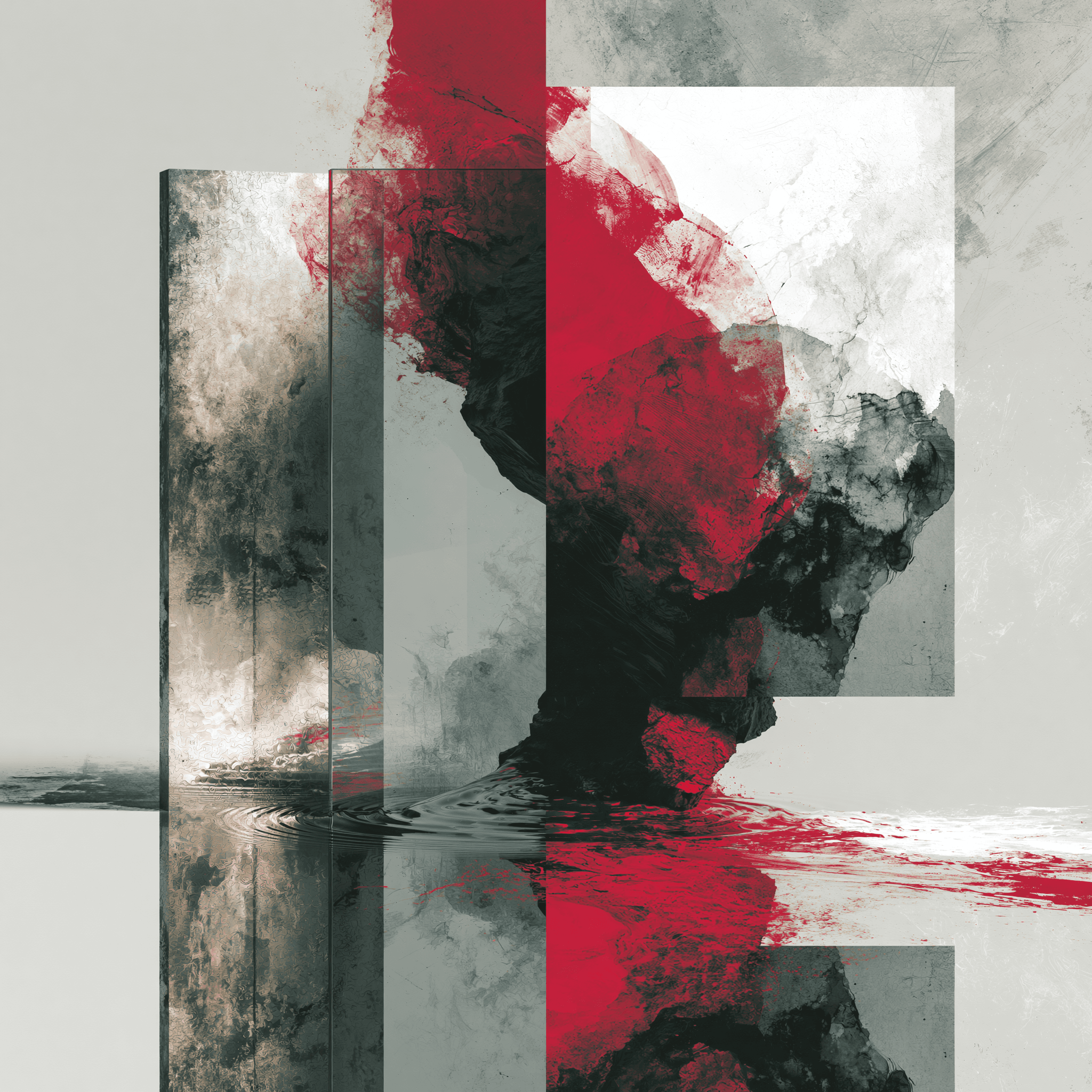 Learn exhibit — framework