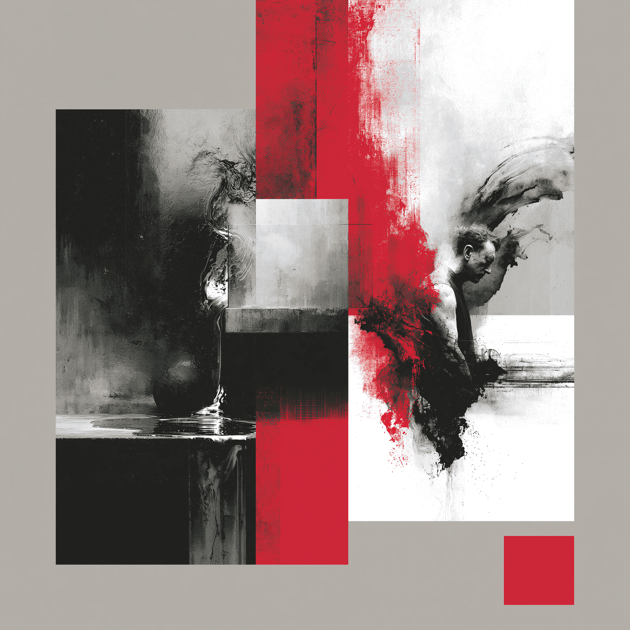 Learn exhibit — selection